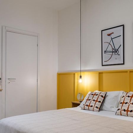 Tiny Cozy Studio In The City Center トリエステ エクステリア 写真
