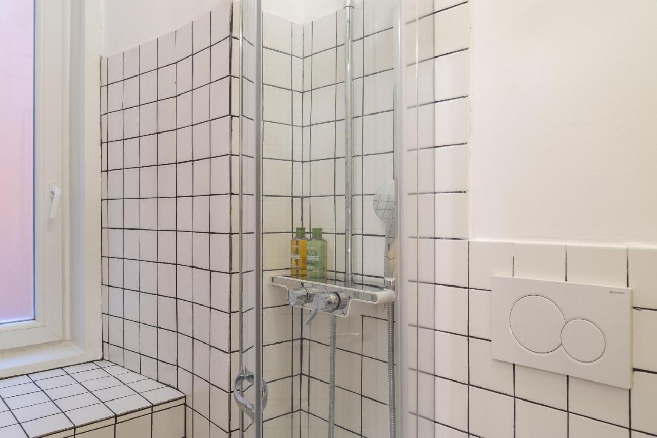 Tiny Cozy Studio In The City Center トリエステ エクステリア 写真