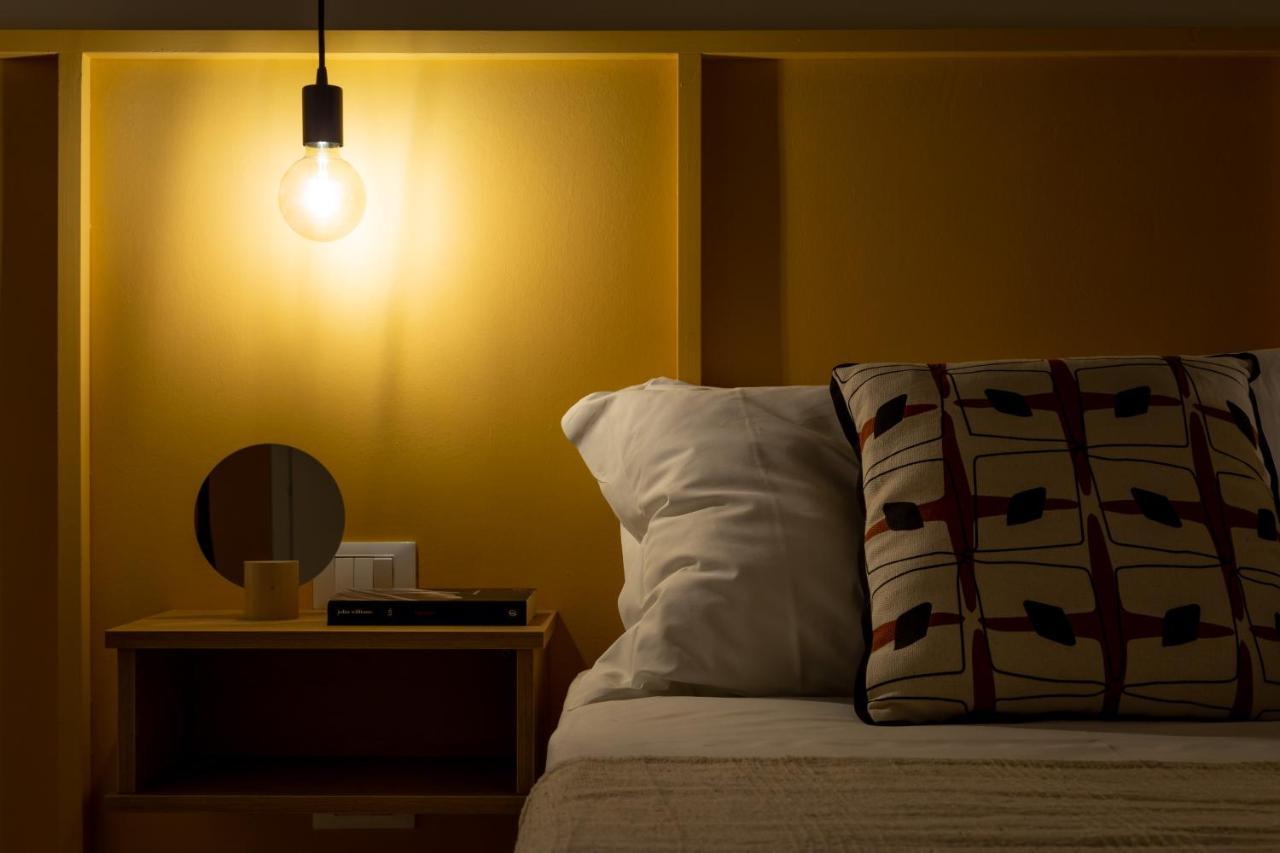 Tiny Cozy Studio In The City Center トリエステ エクステリア 写真