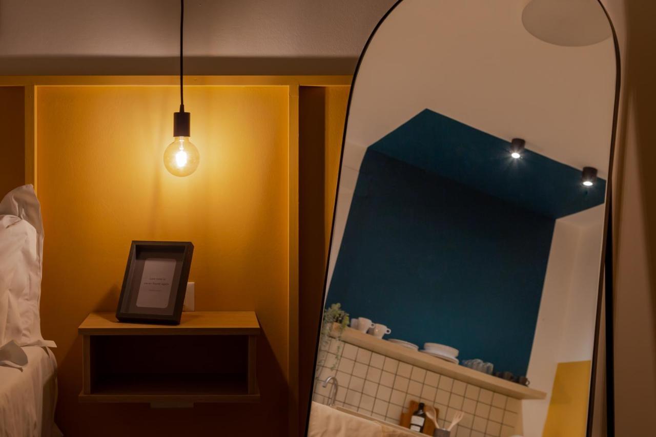 Tiny Cozy Studio In The City Center トリエステ エクステリア 写真